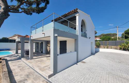 Villa beaupré les Issambres Roquebrune sur argens, frejus - Foto 37