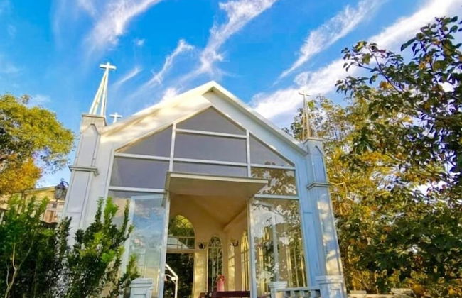 Fong Chou Cottage - Photo 35