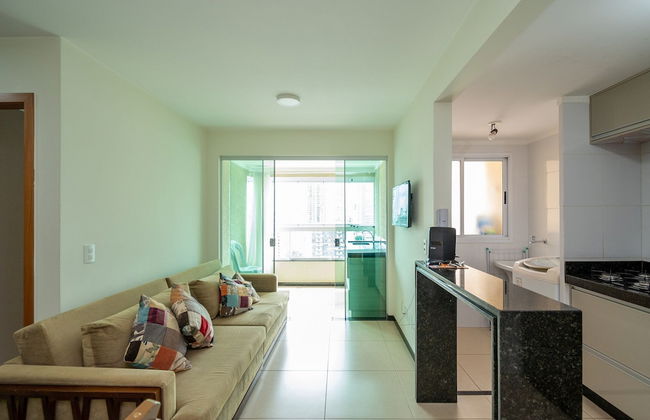 Ap 2 quartos St Bueno Ed Pontal PPB2308 - Foto 23