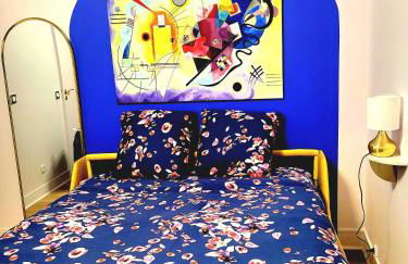 Golden Art Studio - Foto 12