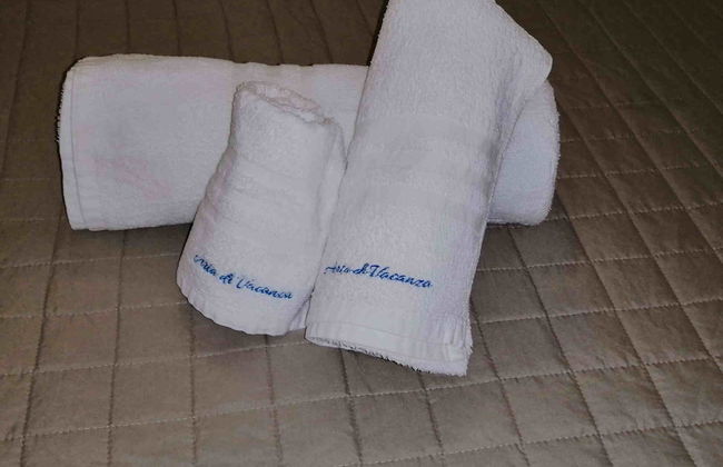 Aria di Vacanza - Sìabba Lughente Primo COD 17 - Photo 22