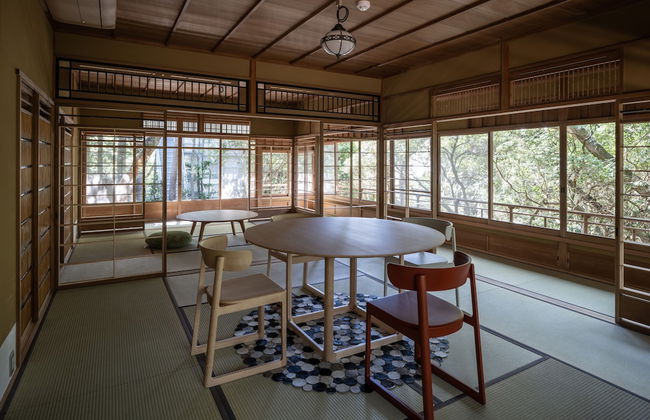 ThinkStay Mt. - Foto 32