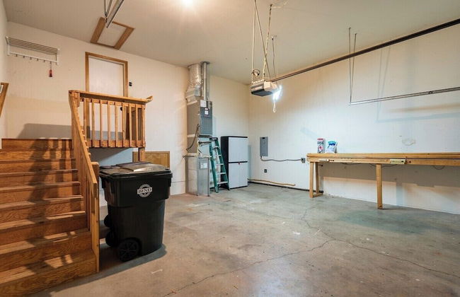 Backyard Oasis Close to Town Fast Wi-fi Quiet - Foto 39