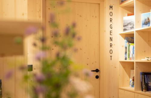 Mair am Graben Farm Chalets - Foto 46