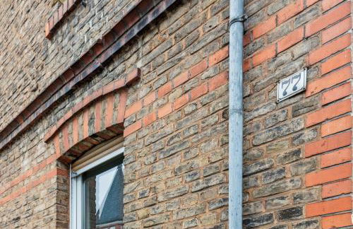 Charmante & gemütliche Wohnung - Foto 29