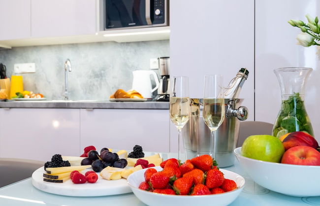 Seven Wishes Boutique Residence - Foto 19