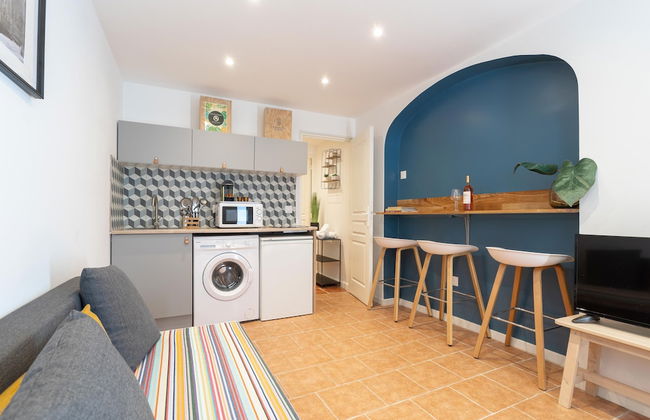 Le Petit Panier - Photo 16