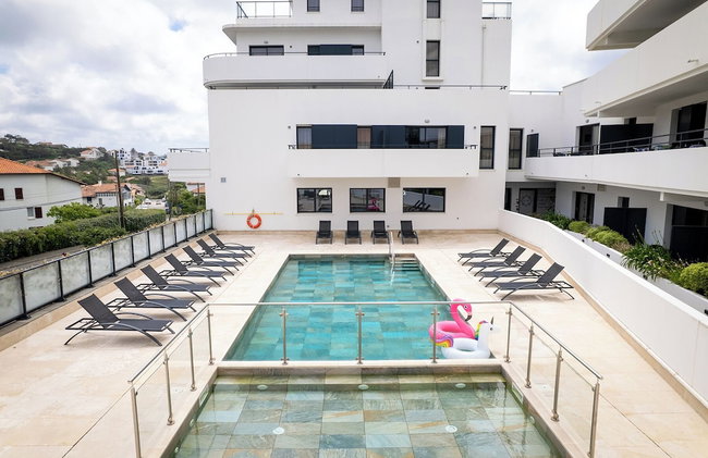 Nemea Appart Hotel Les Hauts de Milady Biarritz - Photo 129