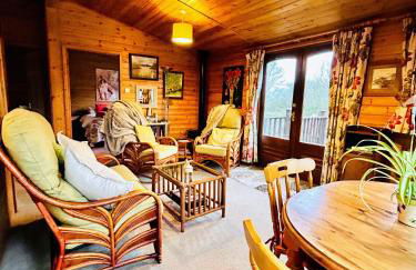 Wigeon Secluded Rustic cabin - Foto 19