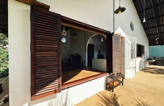 XOM Organic Farm Stay - Photo 24