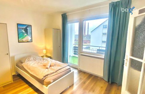 BEGE APARTMENTS WelcomeHome - Foto 2