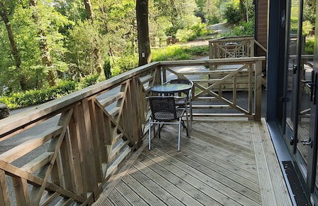 Aberdunant Caravans Direct - Photo 72