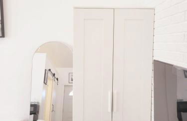 Private studio guesthouse in Watertown CT - Foto 5