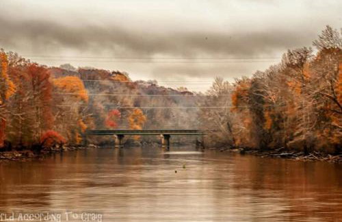 Gorgeous Tiny House with Indoor and Outdoor Lounging Space in Alabama - Foto 54