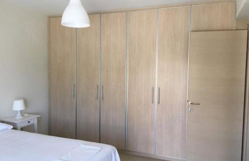 Spacious Apartment Skala Fourkas - Foto 10