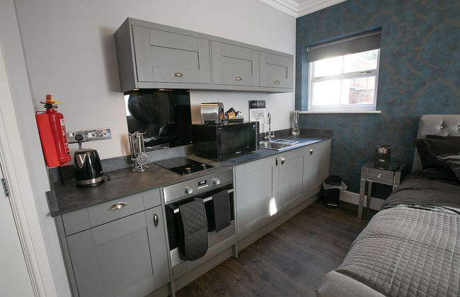 Number 82 The Unthank - Foto 20