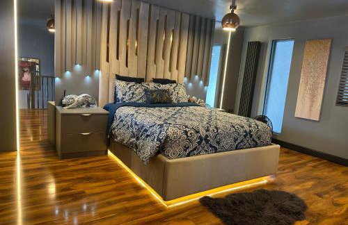 Two Bedroom Apartment - Foto 1