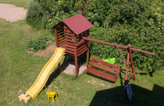 Skarlinówka - Foto 29