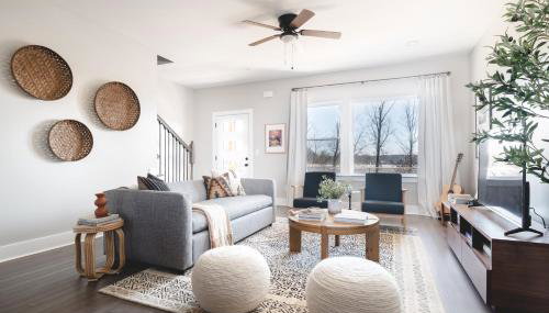 Cherokee by AvantStay - Foto 3, Other