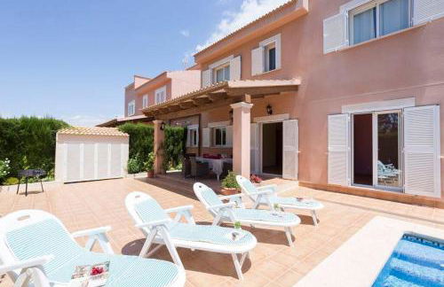 Casa Mar Blau - mediterranean house - Foto 10