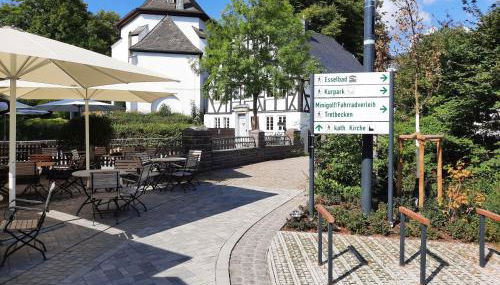 Ferienwohnung Am Kurpark Eslohe - Foto 3