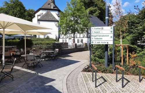 Ferienwohnung Am Kurpark Eslohe - Foto 3