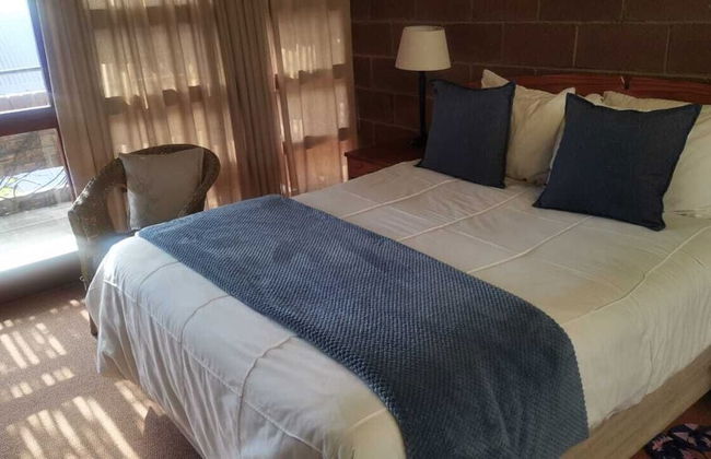 Safi Self-Catering Suites - Foto 27