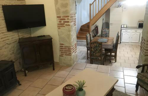 La Maison du Jardin - Foto 17