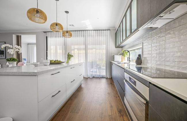 Werribee Luxe Home Family 6Bed Netflix - Foto 21