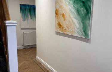 Beautiful, luxury house! - Foto 9