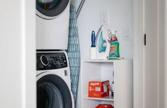 Cityscape Condo: New in Downtown Traverse City! - Foto 47