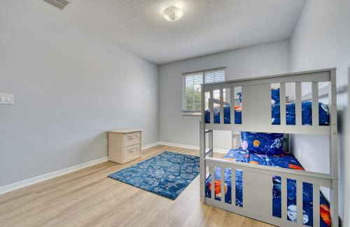 Stylish Townhome Close to Disney Parks - Foto 39