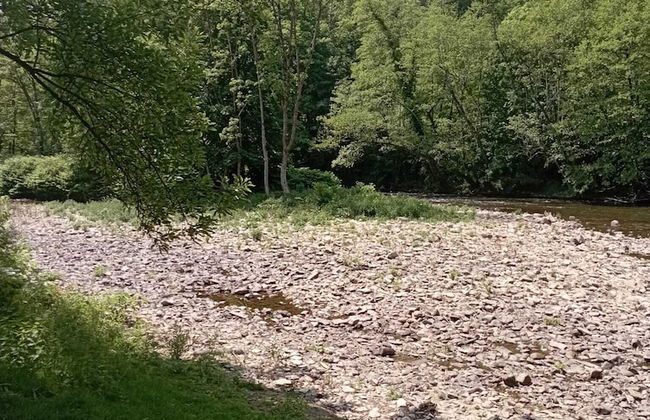 La Villa "les Pieds Dans L'eau" - Foto 31