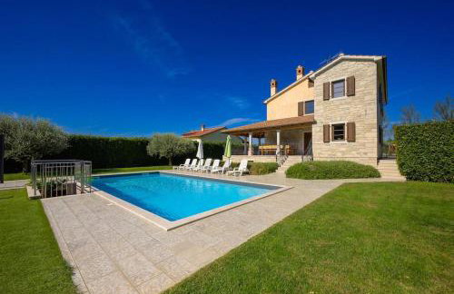 Villa Nikka by IstriaLux - Foto 19