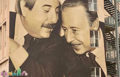 Victoria Apartment - Photo 25