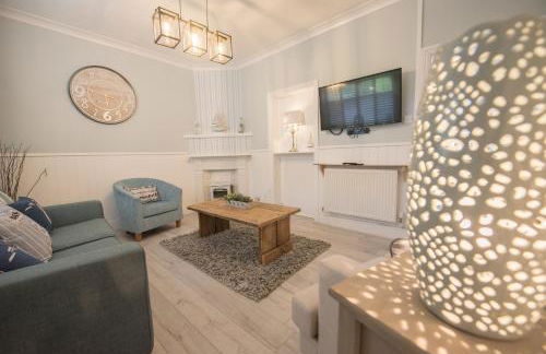 Sefton Cottage - Foto 34