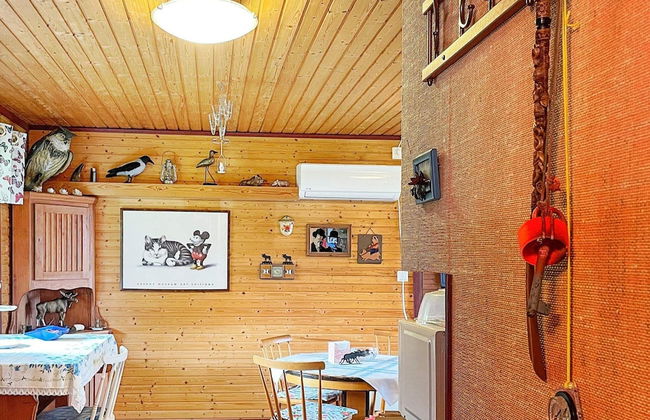 5 Person Holiday Home in Holsljunga - Foto 9