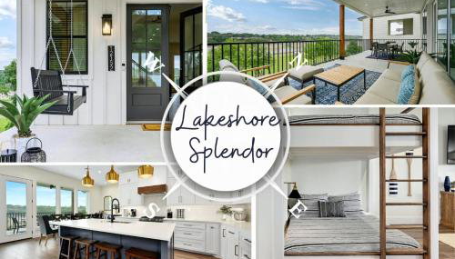 Lakeshore Splendor Lakefront Dock - Foto 2