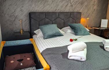 Studio apartmani FLAVO LUX - Foto 38