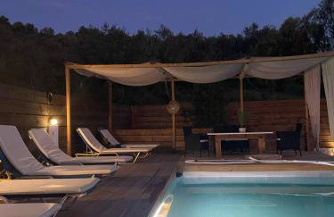 Villa Thanos - Foto 9