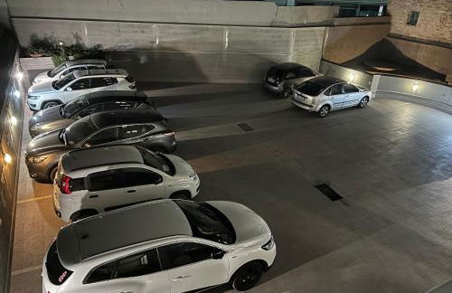 Central Modern Apartment Bari - Foto 12