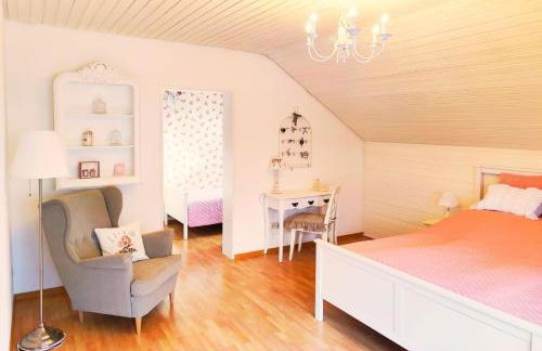 Romantic Style Apartment Titisee - Foto 71