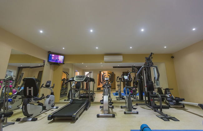 Hotel Anassa - Foto 69