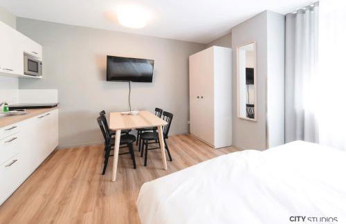 City Studios - Foto 25