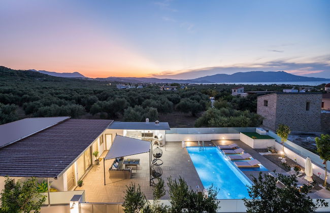 Villa Alitocatos - Foto 15