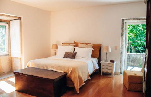 Just Like Home - Quinta da Cavada em Vilar de Mouros - Foto 15