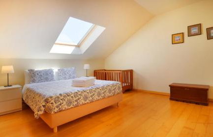 Casa Palheiro Amarelo da Biarritz - Foto 38