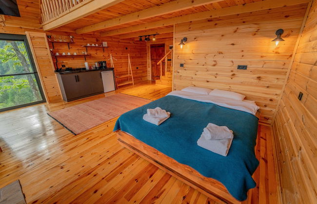 Pera Bungalov - Photo 11