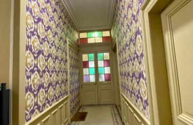 GRAND APPARTEMENT DE STYLE HAUSSMANNIEN - Foto 25