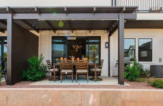 Ocotillo Springs 4 Ping Pong Table, X Box One, and close access to the Community Pool - Foto 46